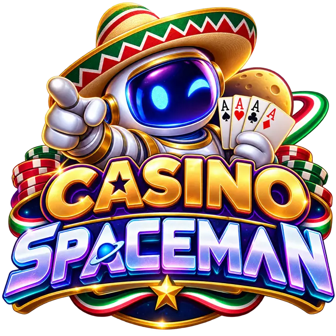 Casino Spaceman México